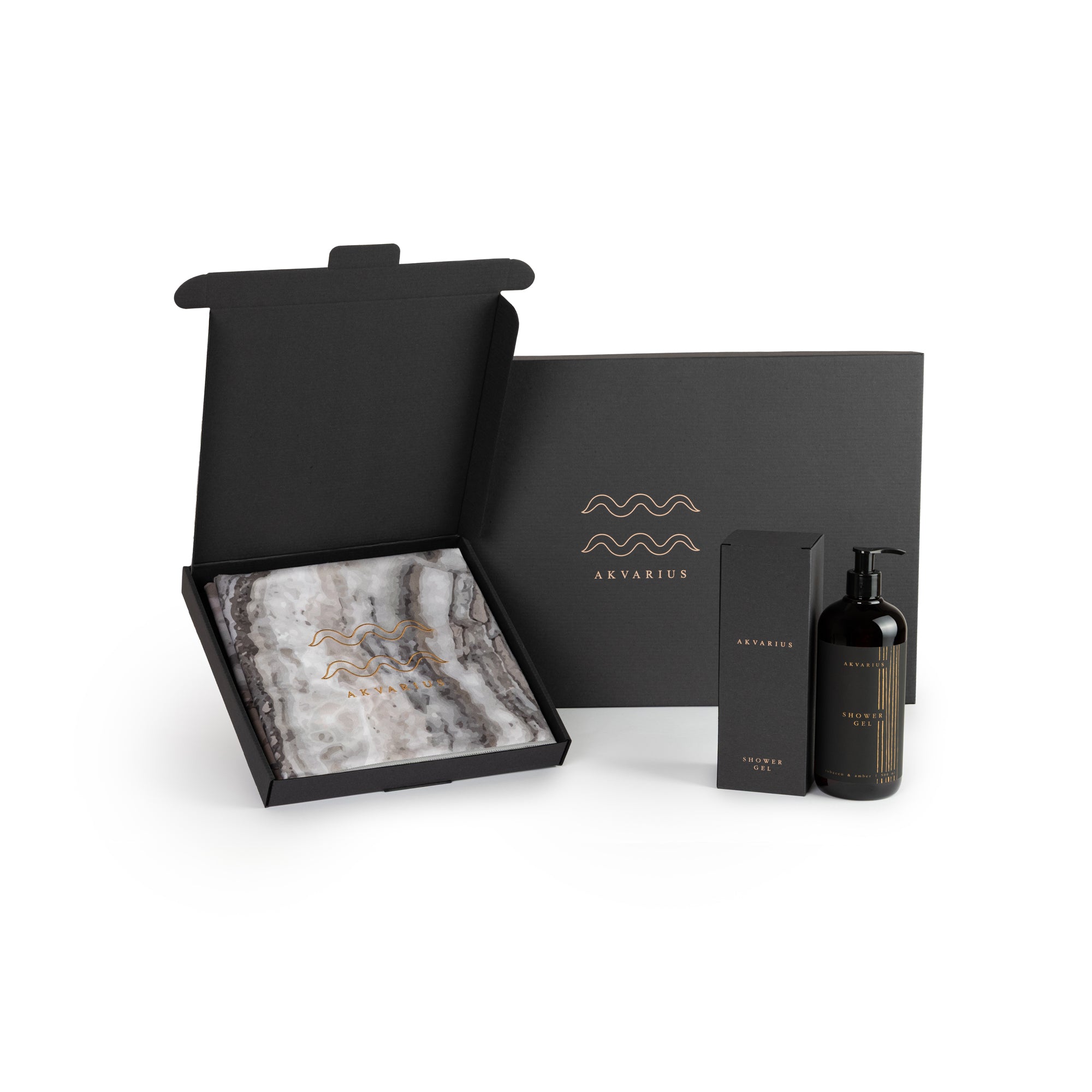 Dovanų rinkinys Granite