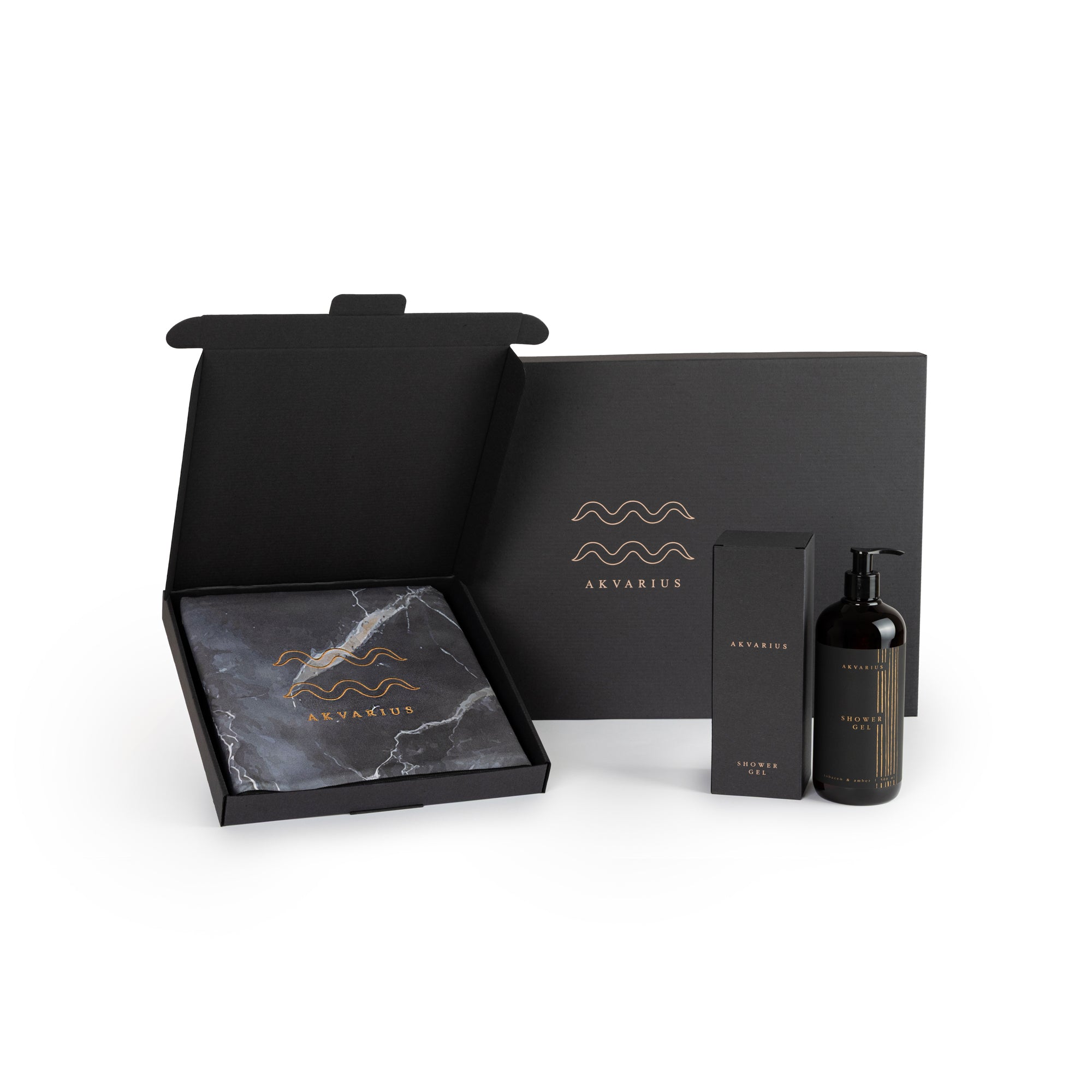 Dovanų rinkinys Onyx