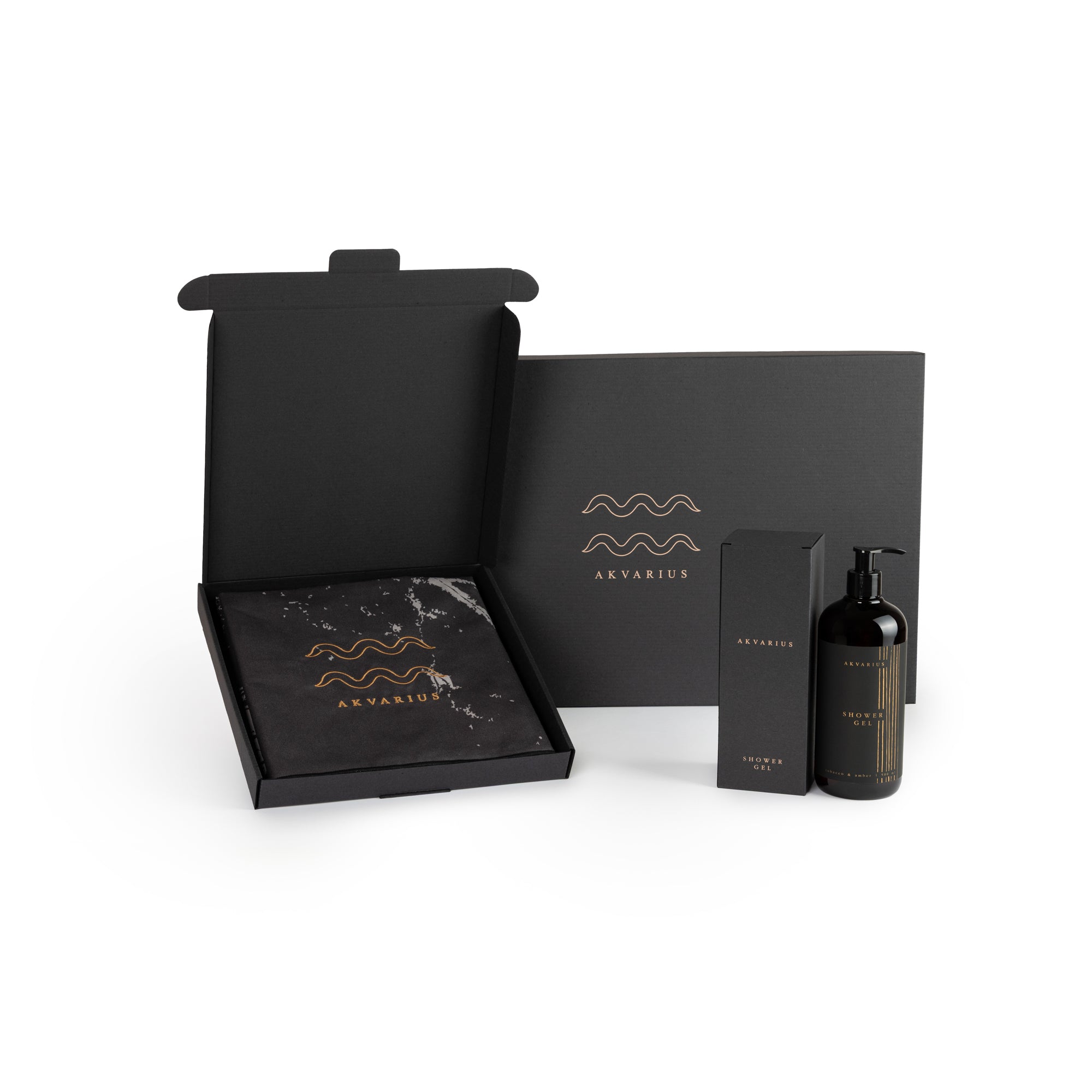 Dovanų rinkinys Lava