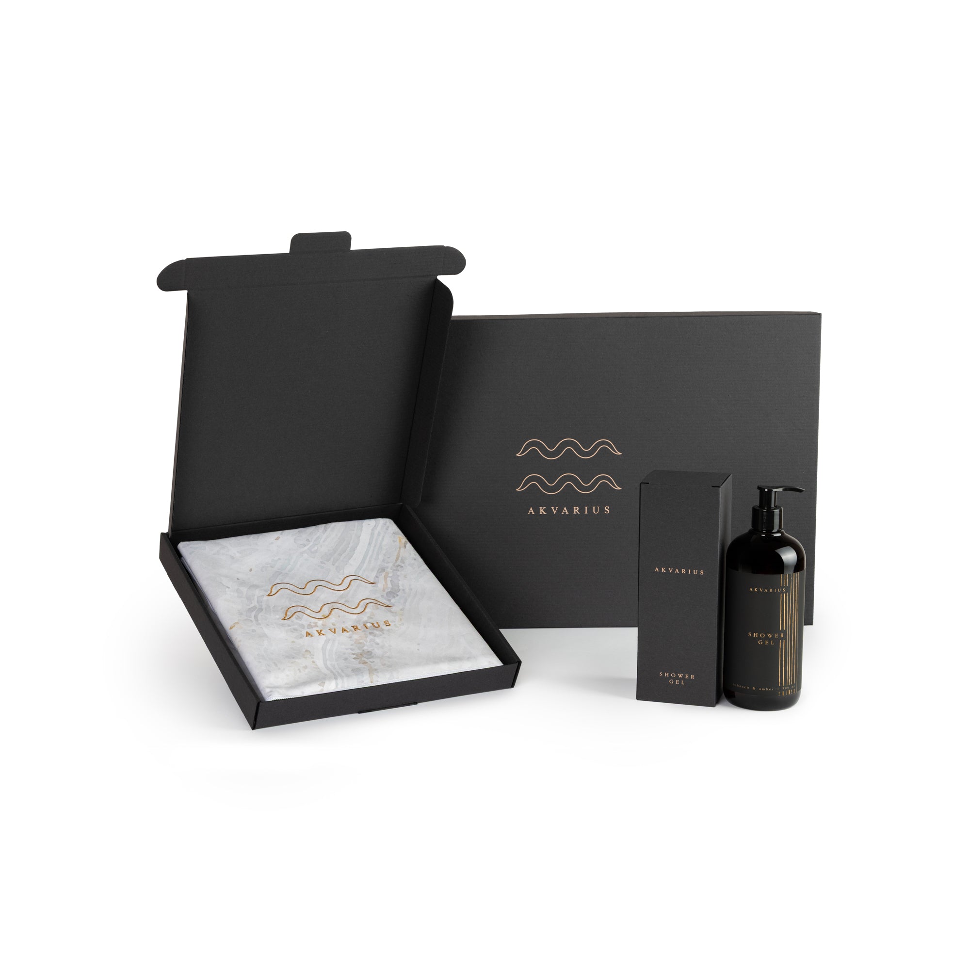 Dovanų rinkinys Alabaster